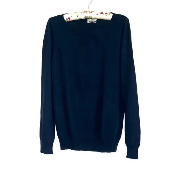 Closed 100% cashmere sweater - Picture 1 of 8